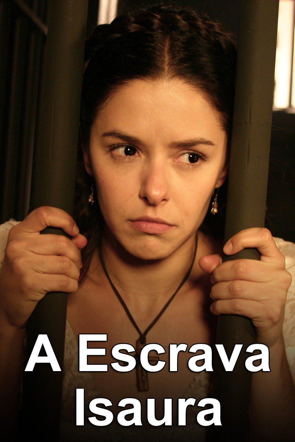 TV ratings for A Escrava Isaura in the United Kingdom. RecordTV TV series