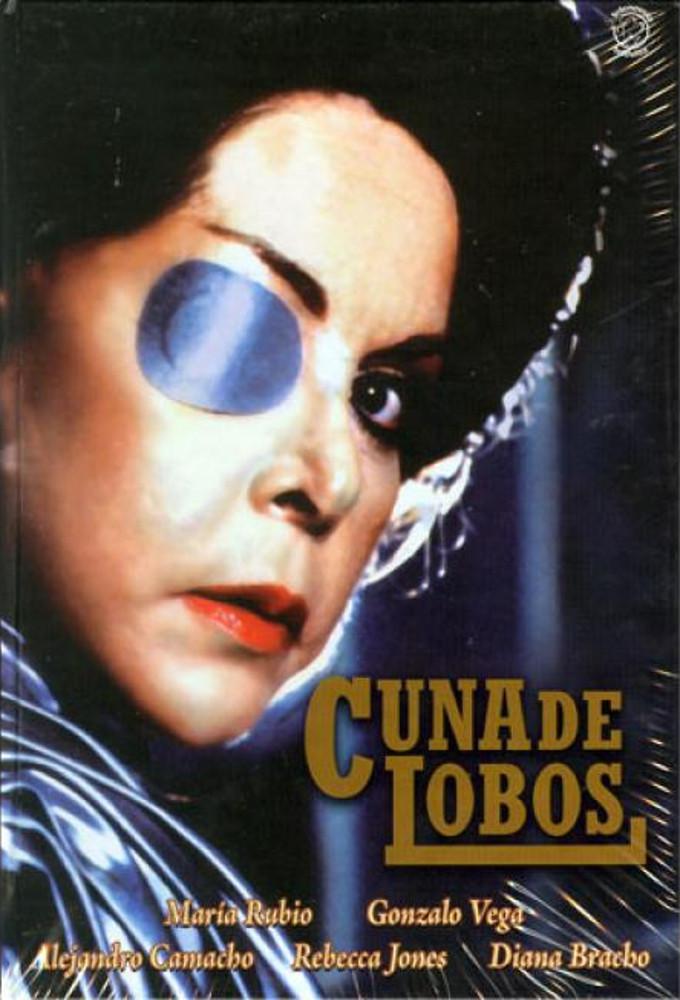 TV ratings for Cuna De Lobos in the United States. Canal de las Estrellas TV series