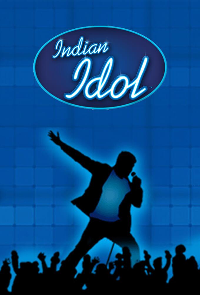TV ratings for Indian Idol in Norway. SET TV series