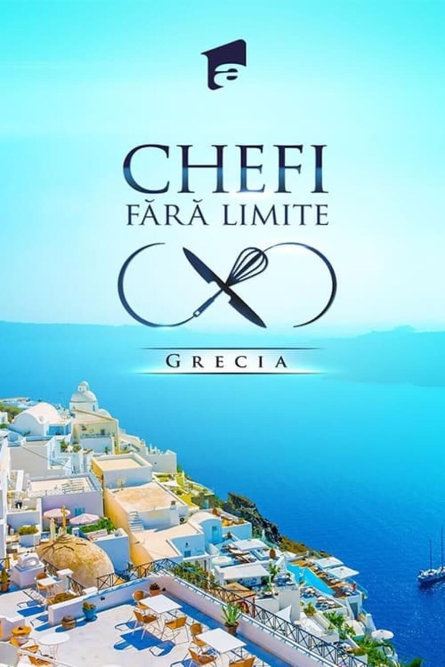 TV ratings for Chefi Fără Limite in Corea del Sur. Antena 1 TV series