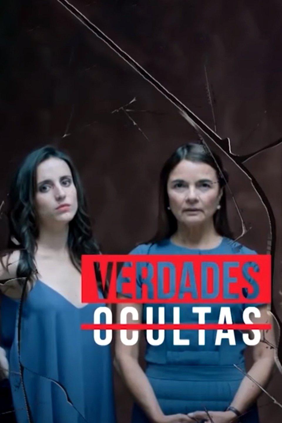 TV ratings for Verdades Ocultas in Canada. Mega TV series