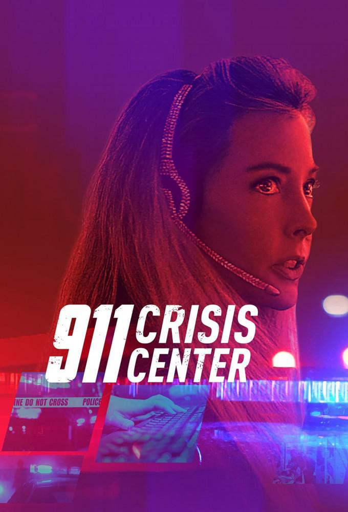 TV ratings for 911 Crisis Center in Suecia. Oxygen TV series