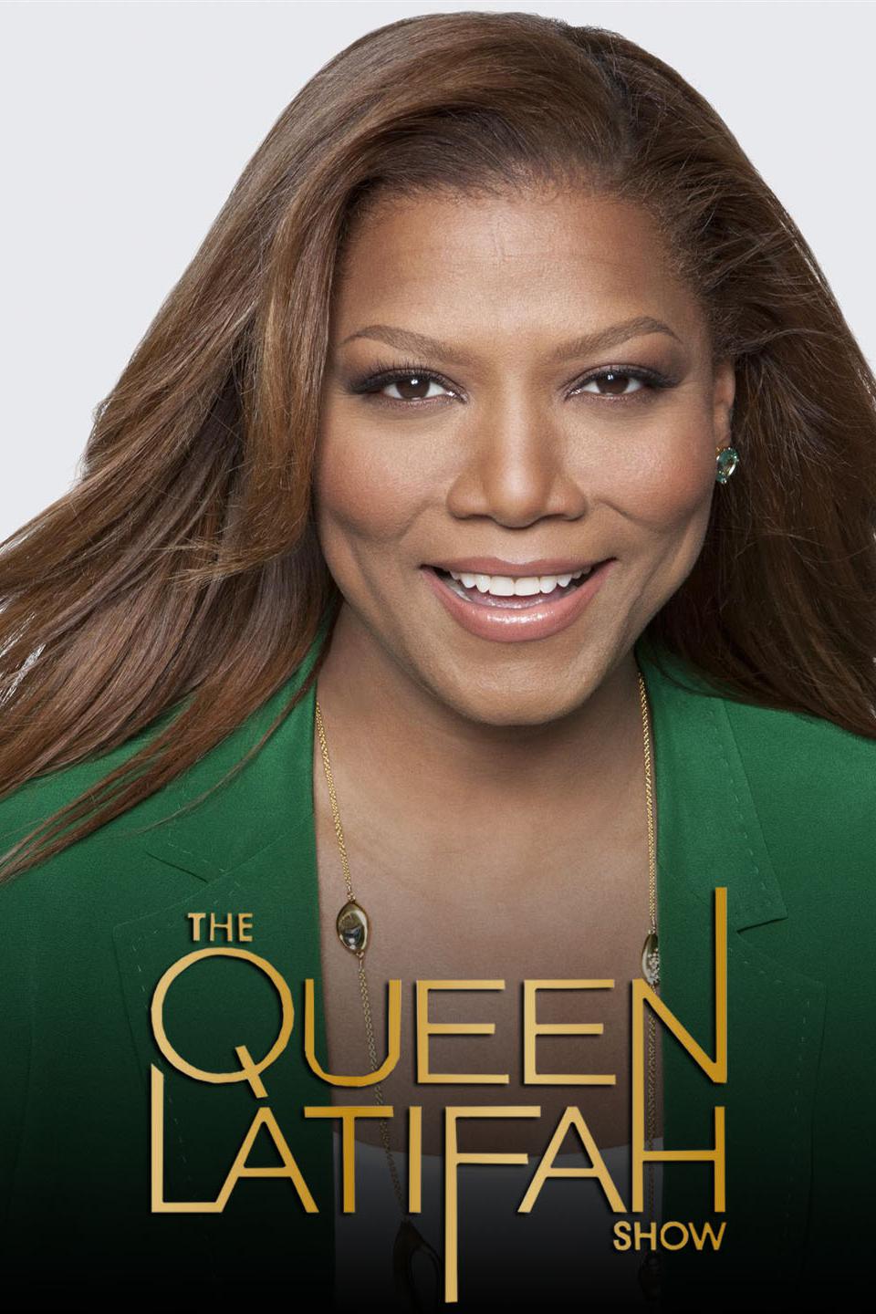 TV ratings for The Queen Latifah Show in Chile. Syndication TV series