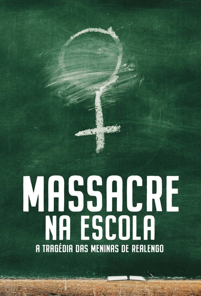 TV ratings for School Massacre - The Realengo Girls Tragedy (Massacre Na Escola – A Tragédia Das Meninas De Realengo) in the United States. HBO TV series