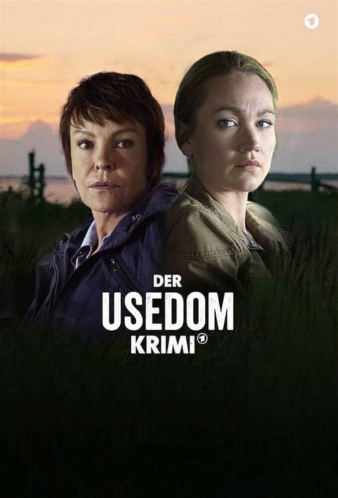 TV ratings for Der Usedom-Krimi in New Zealand. Das Erste TV series