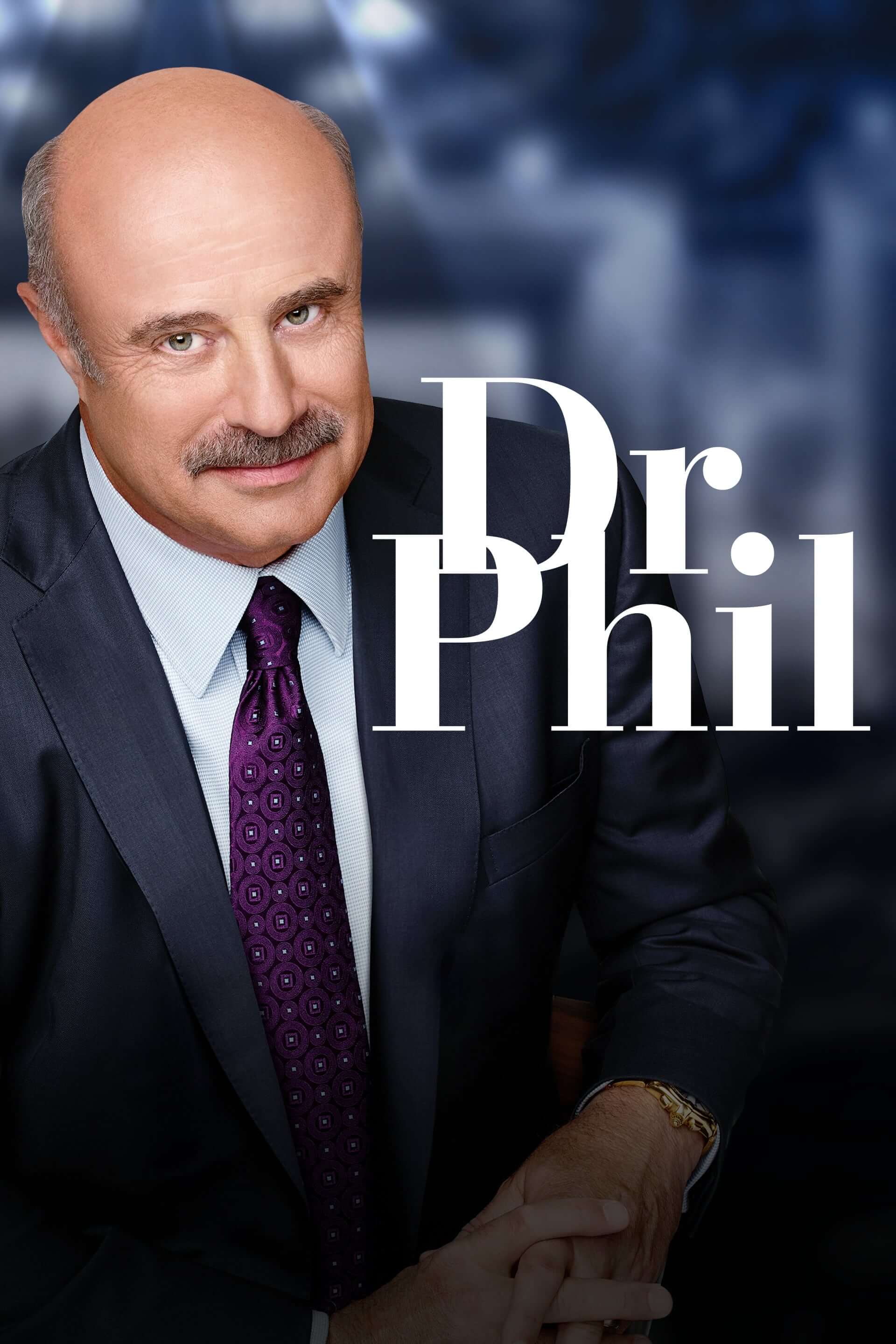 TV ratings for Dr. Phil Primetime in the United States. TBN TV series