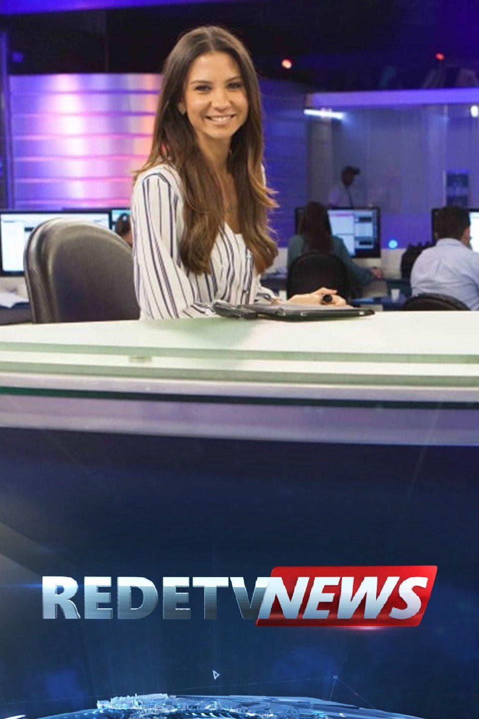 TV ratings for Redetv! News in the United Kingdom. RedeTV! TV series