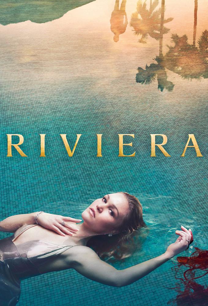 TV ratings for Riviera in Poland. Sky Atlantic TV series