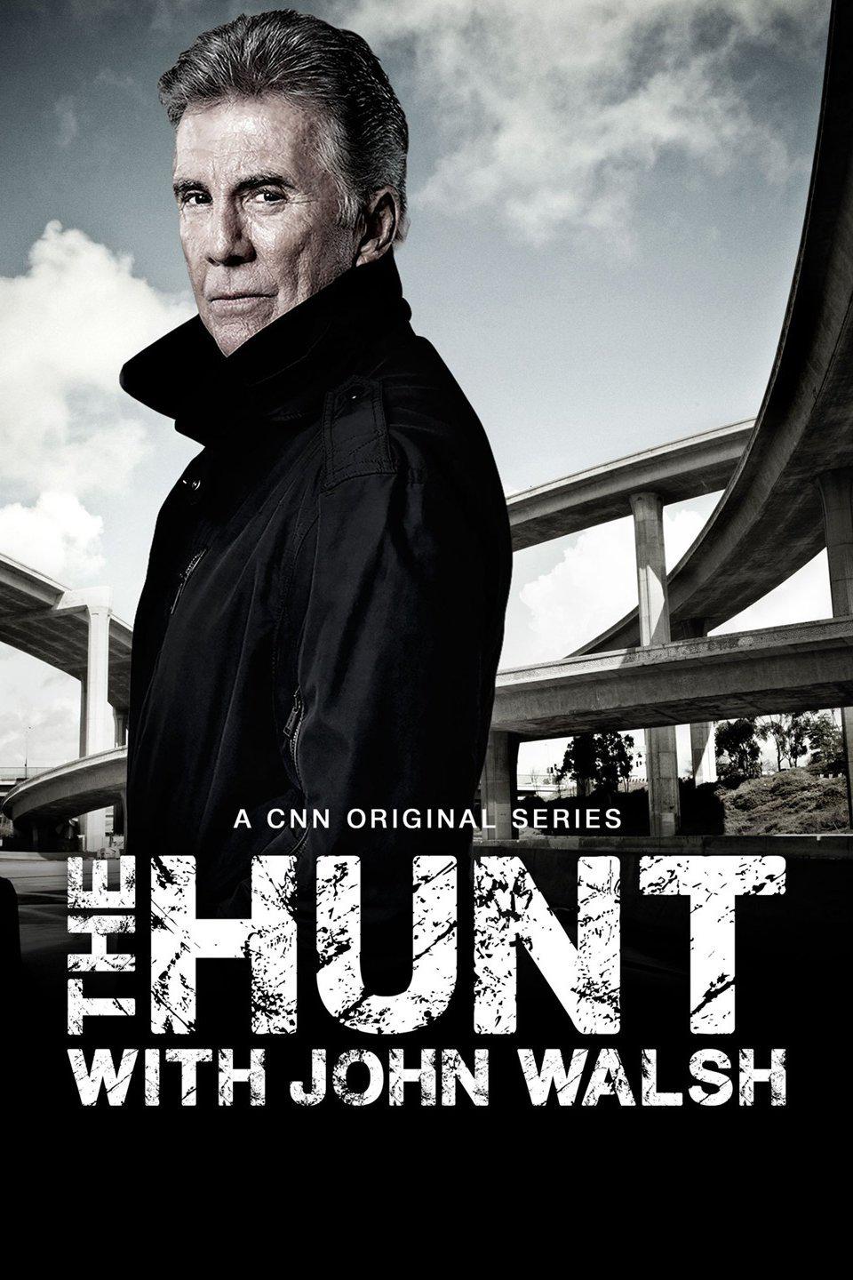 TV ratings for The Hunt With John Walsh in Mexico. CNN TV series