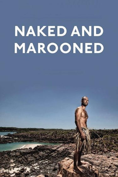 Marooned With Ed Stafford