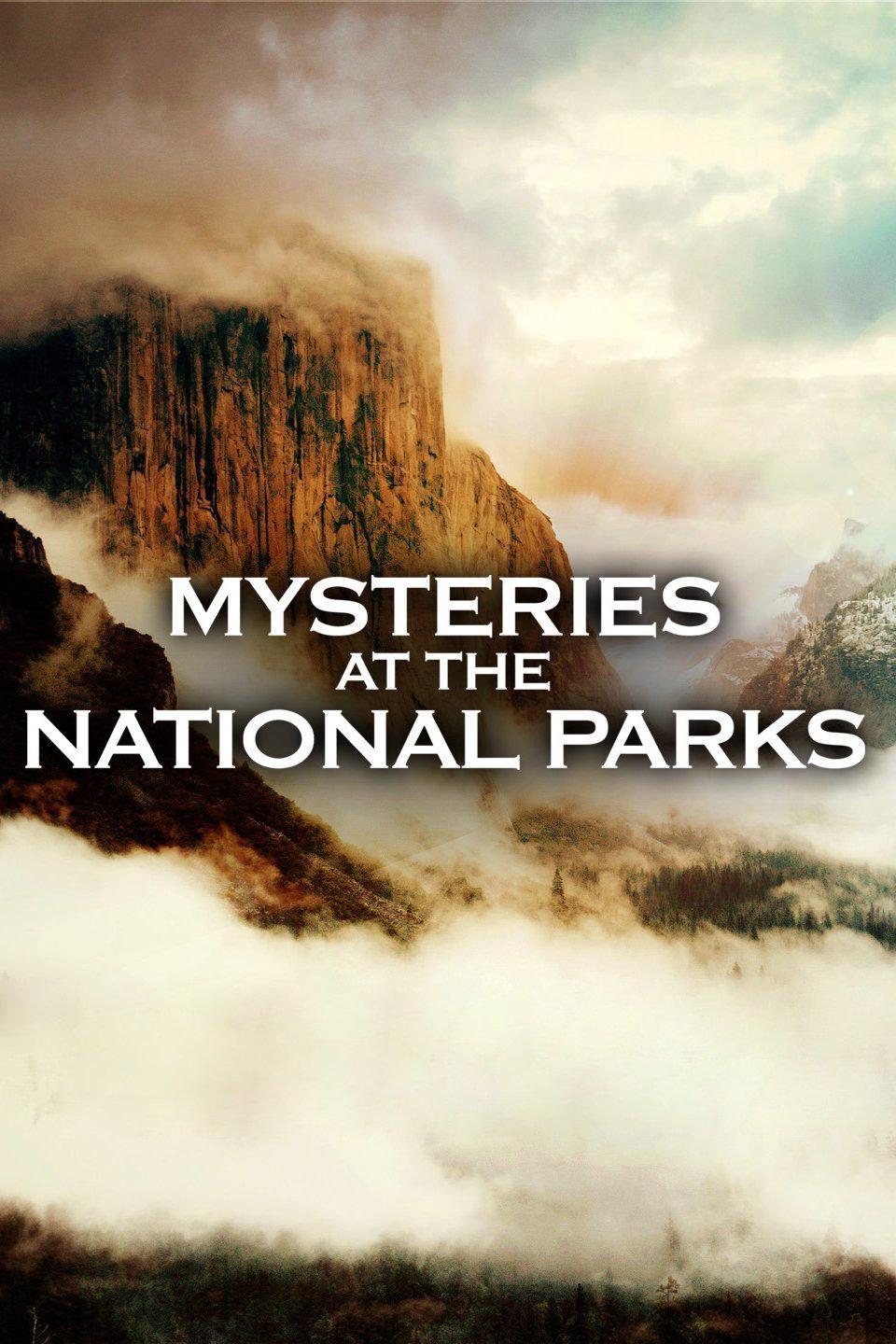 TV ratings for Mysteries At The National Parks in Russia. travel channel TV series