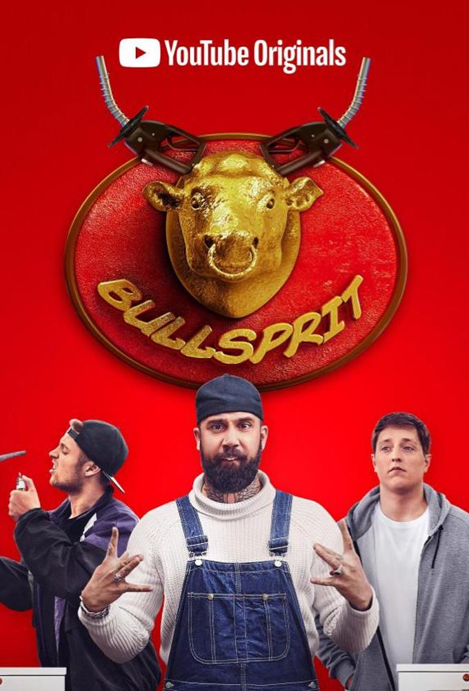 TV ratings for Bullsprit in France. YouTube Premium TV series