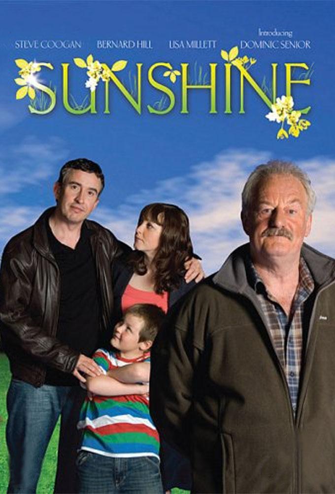 TV ratings for Sunshine in Japón. BBC One TV series