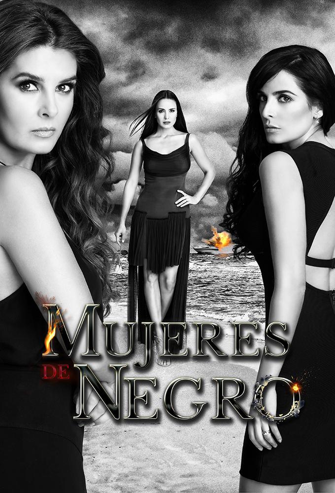 TV ratings for Mujeres De Negro in Noruega. Las Estrellas TV series
