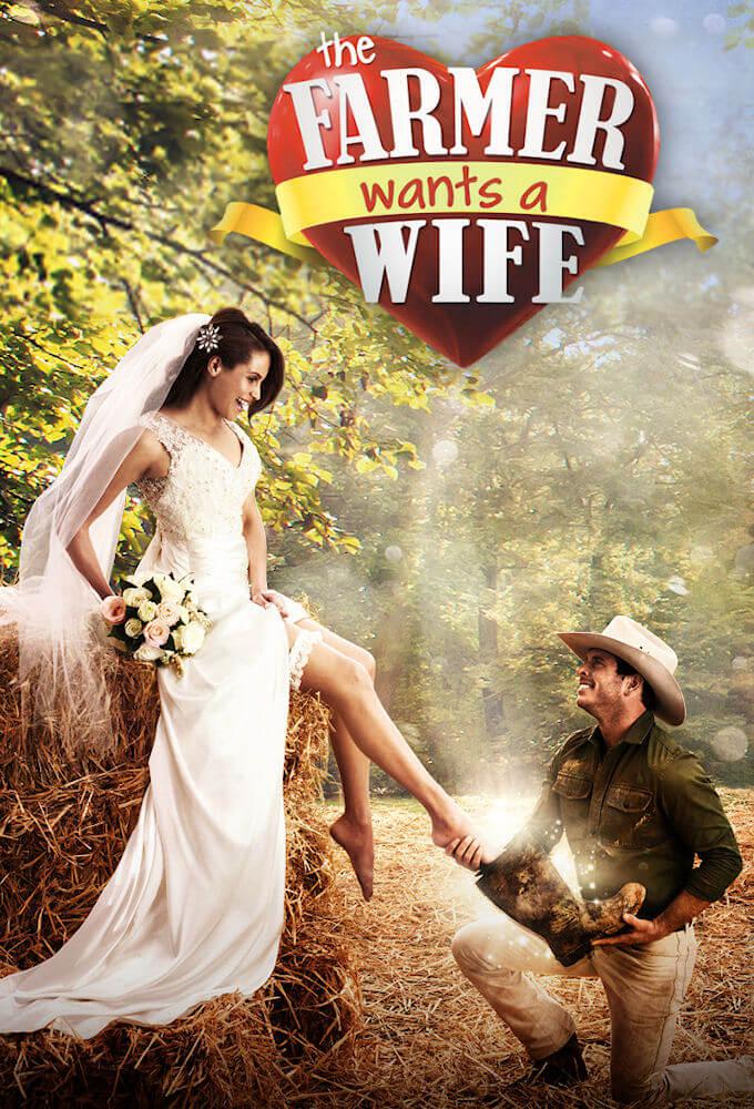 TV ratings for The Farmer Wants A Wife in Poland. Seven Network TV series