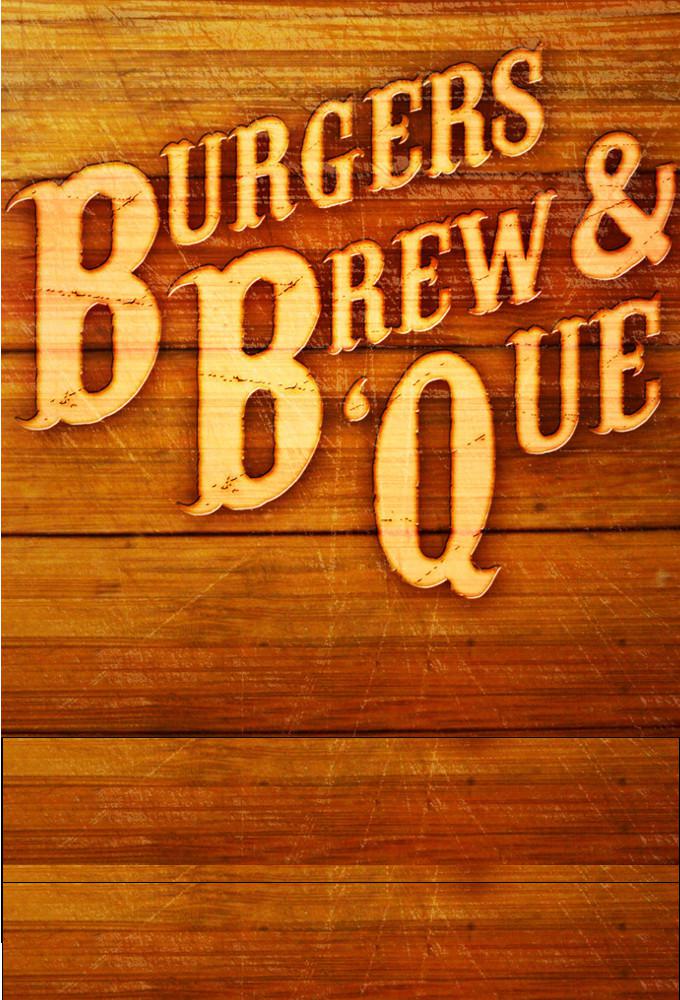 TV ratings for Burgers, Brew & 'que in Mexico. Food Network TV series