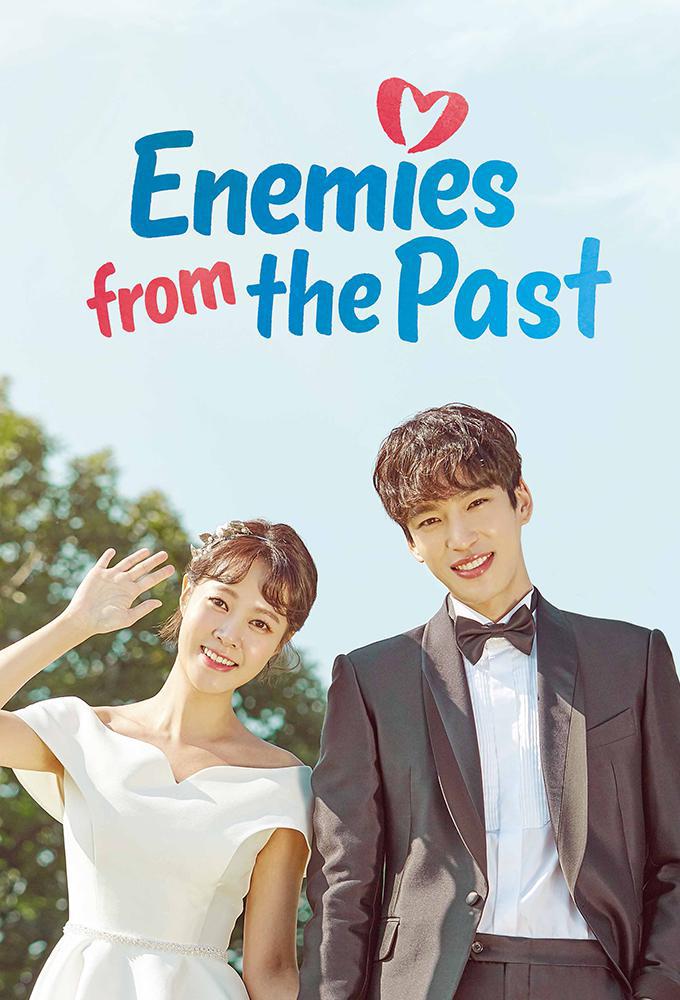 TV ratings for Enemies From The Past (전생에 웬수들) in Russia. MBC TV series