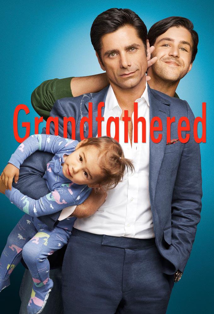 TV ratings for Grandfathered in Portugal. FOX TV series