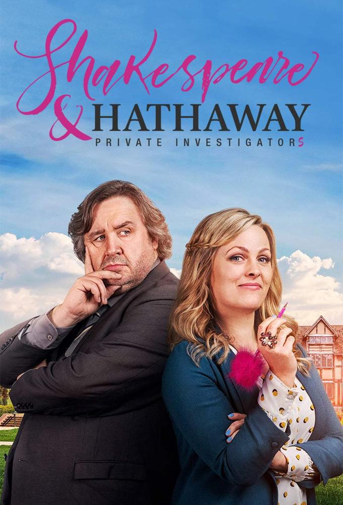 TV ratings for Shakespeare & Hathaway - Private Investigators in Chile. BBC One TV series