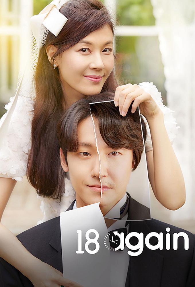 TV ratings for 18 Again (18 어게인) in los Estados Unidos. JTBC TV series