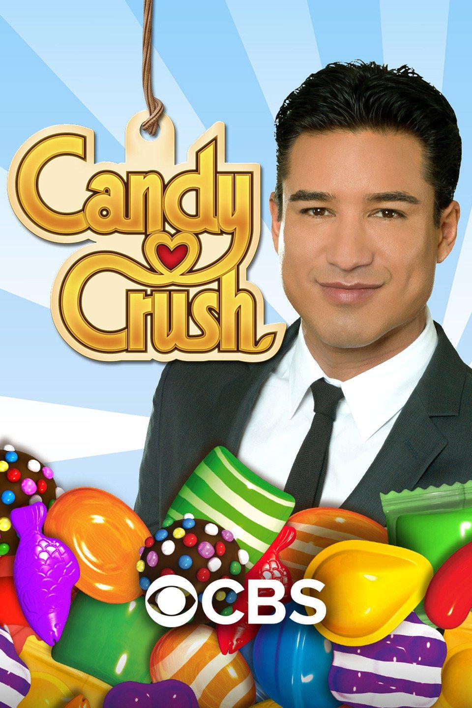 TV ratings for Candy Crush (2017) in Mexico. CBS TV series
