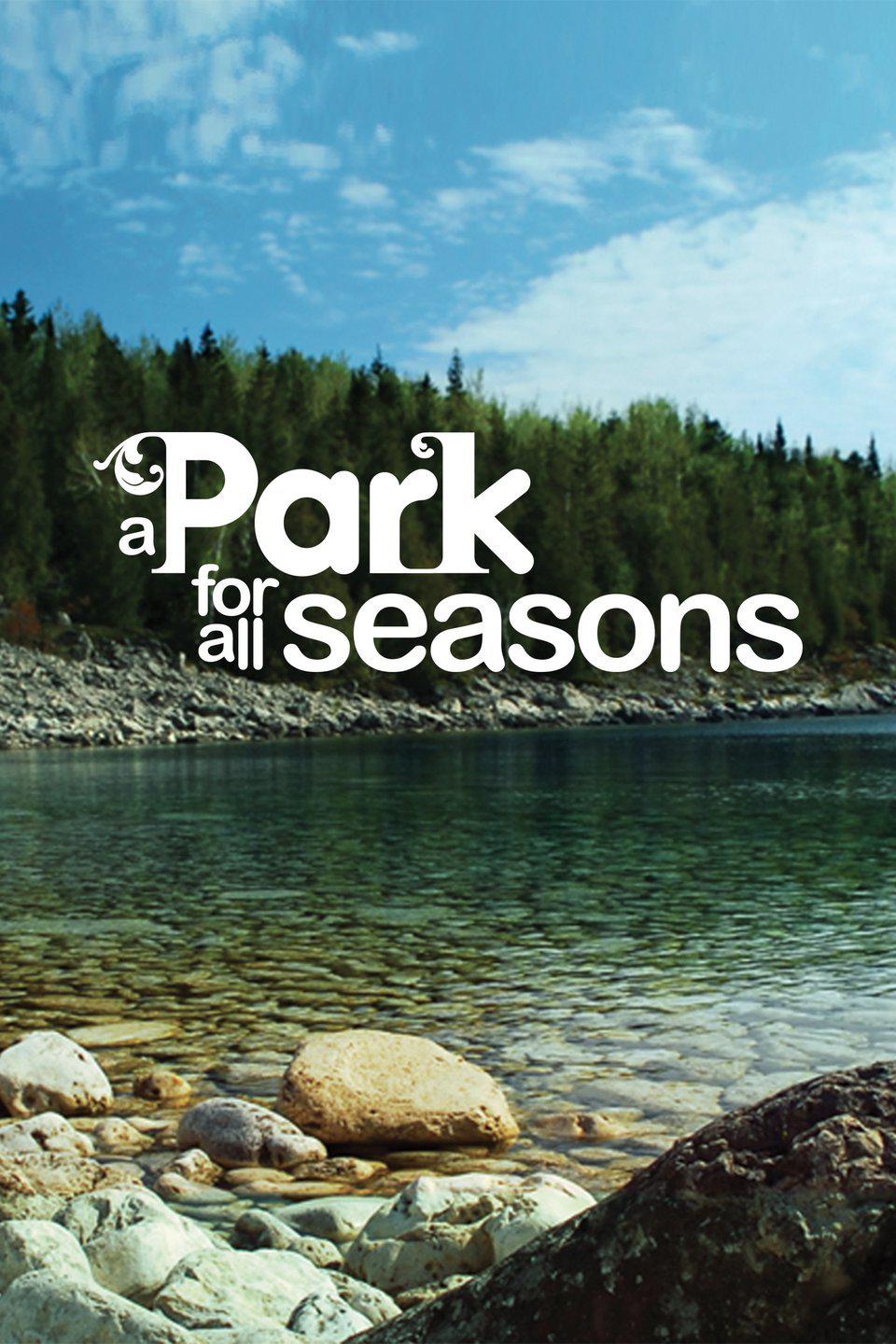 TV ratings for A Park For All Seasons in Malaysia. TVOntario TV series