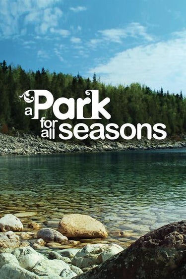 A Park For All Seasons