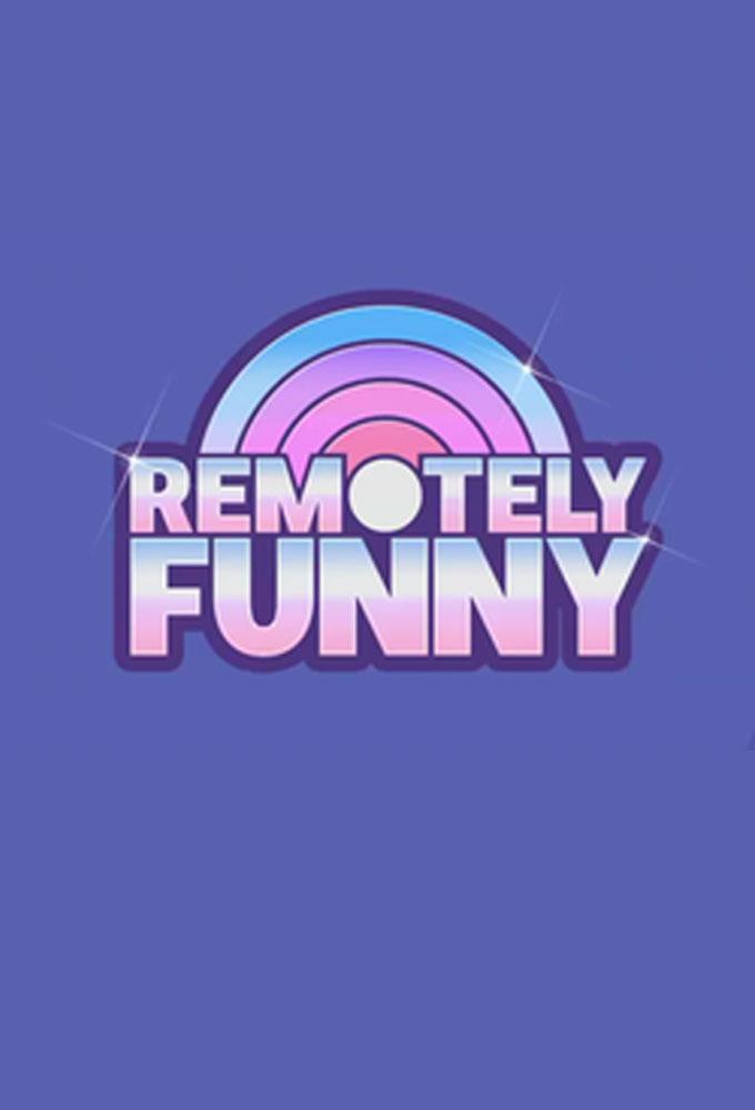 TV ratings for Remotely Funny in Spain. CBBC TV series