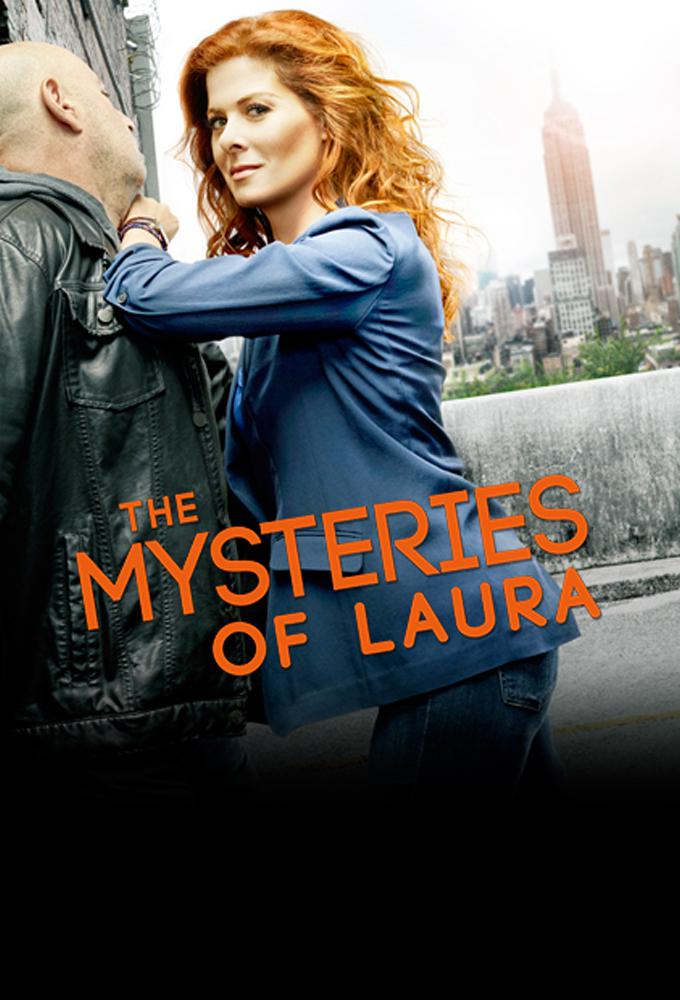 TV ratings for The Mysteries Of Laura in Spain. NBC TV series