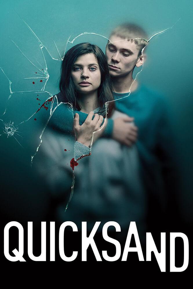 TV ratings for Quicksand in India. Netflix TV series