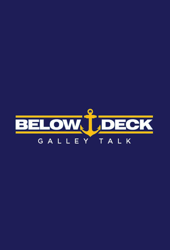 TV ratings for Below Deck Galley Talk in the United States. Bravo! TV series