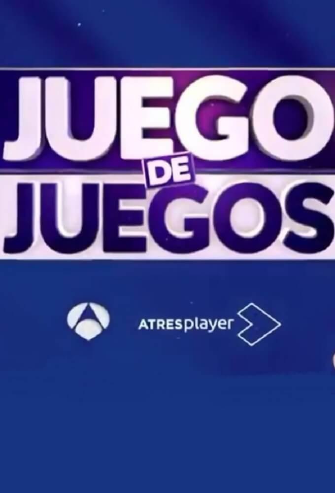TV ratings for Juego De Juegos in Colombia. Antena 3 TV series