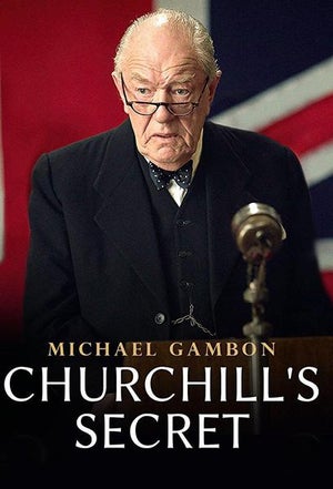 Churchill's Secret