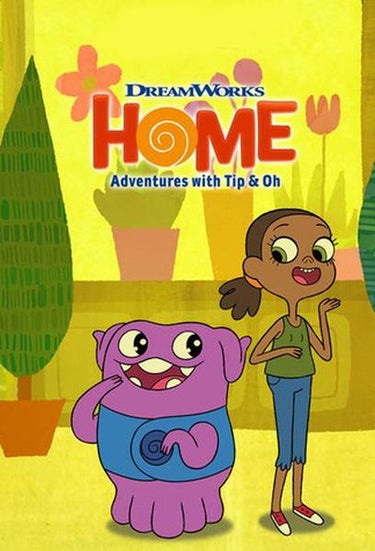 Home: Adventures With Tip & Oh