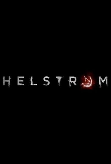 Marvel’s Helstrom