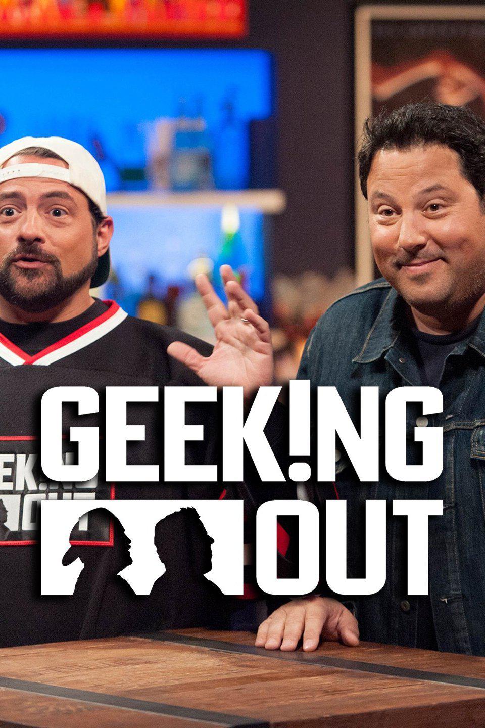 TV ratings for Geeking Out in Australia. AMC TV series