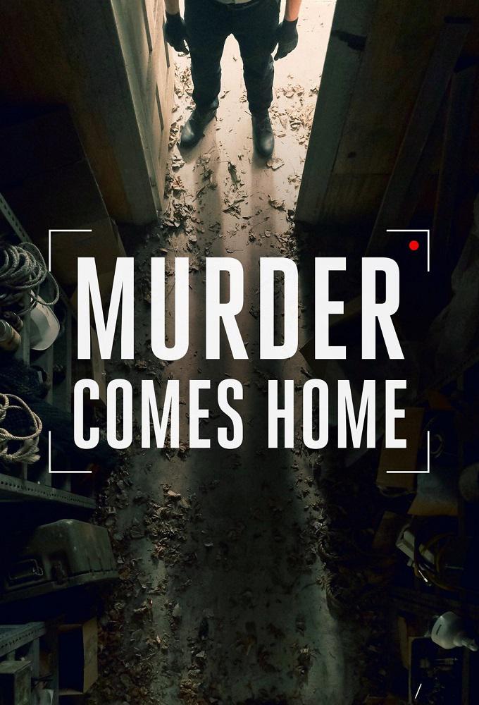 TV ratings for Murder Comes Home in Dinamarca. investigation discovery TV series