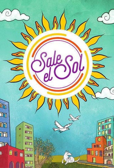 Sale El Sol