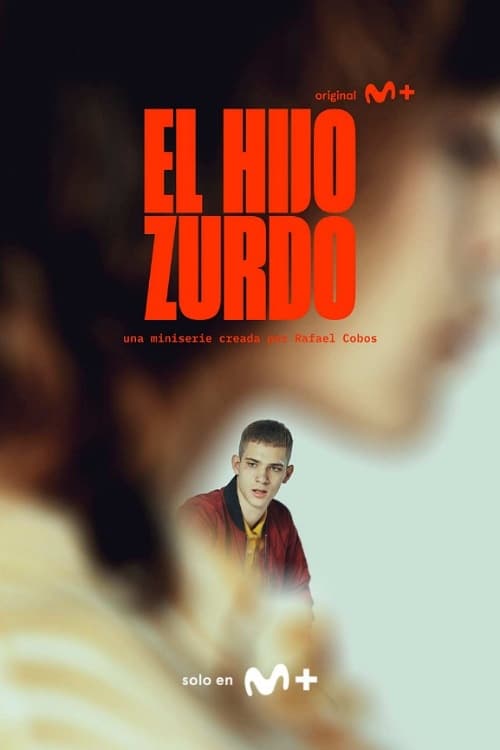 TV ratings for El Hijo Zurdo in Chile. Movistar+ TV series