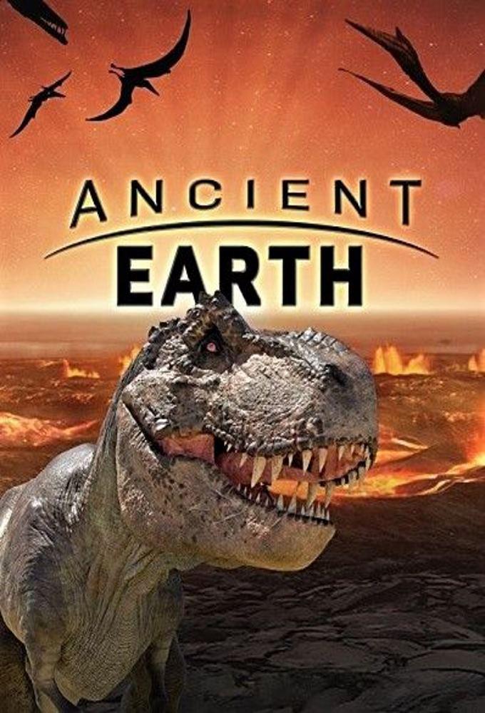 TV ratings for Ancient Earth in the United Kingdom. CuriosityStream TV series