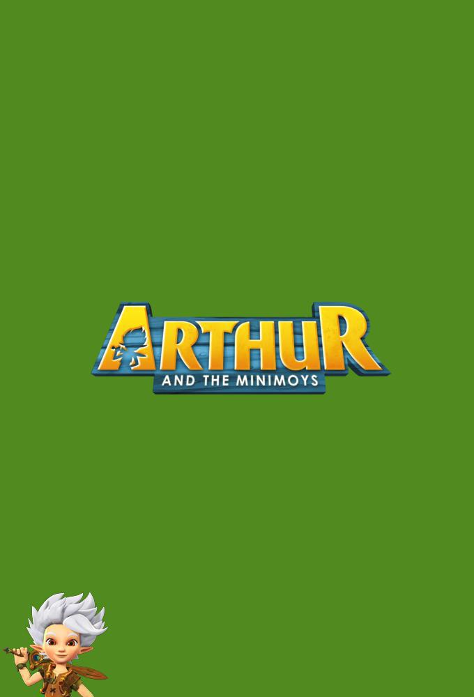 TV ratings for Arthur And The Minimoys (Arthur Et Les Minimoys) in Sudáfrica. Gulli TV series