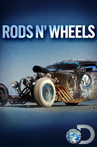 Rods N' Wheels