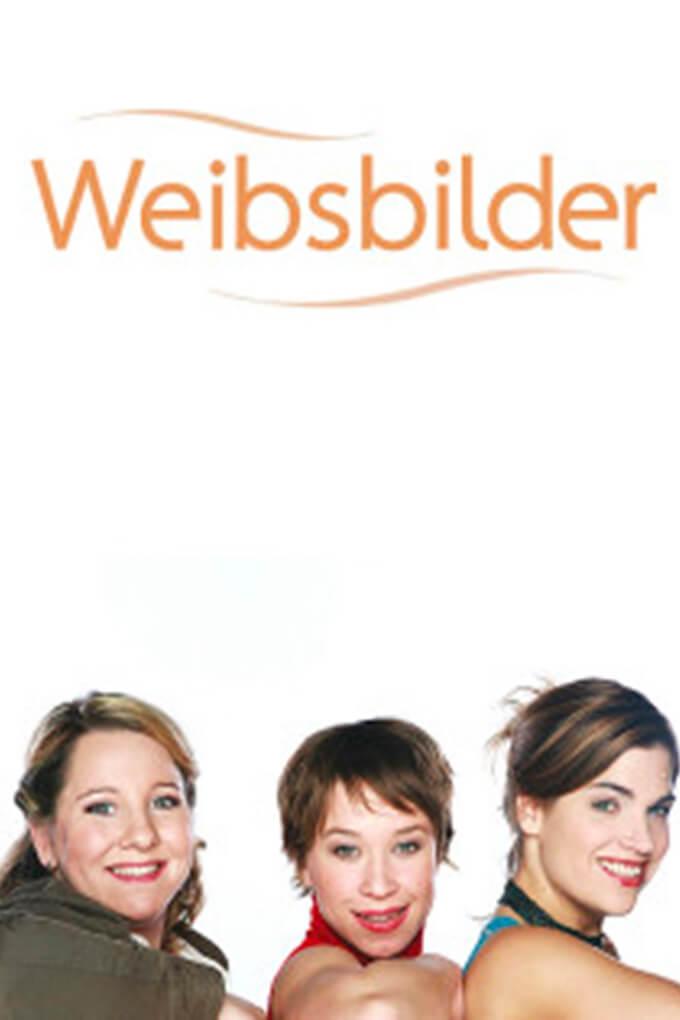 TV ratings for Weibsbilder in Germany. Sat.1 TV series