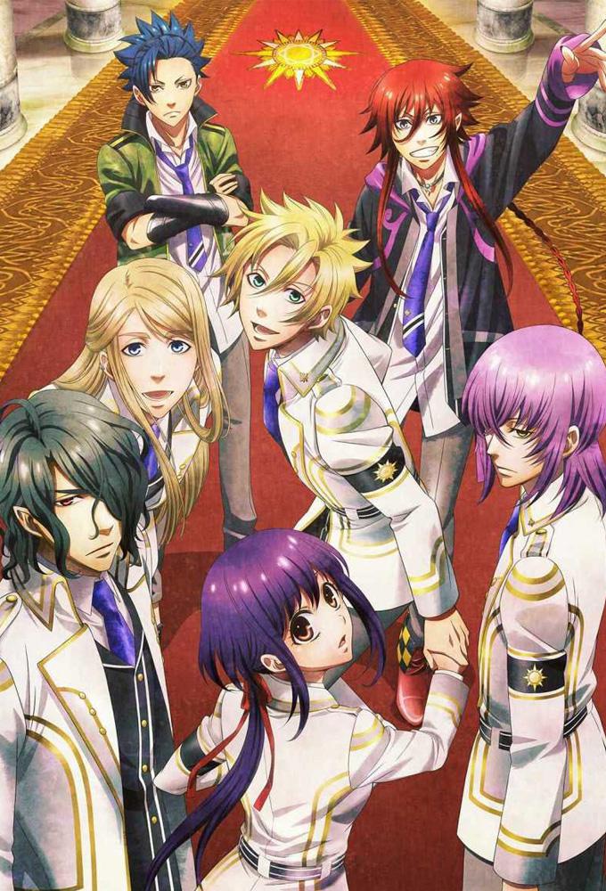 TV ratings for Kamigami No Asobi (神々の悪戯) in Mexico. Tokyo MX TV series