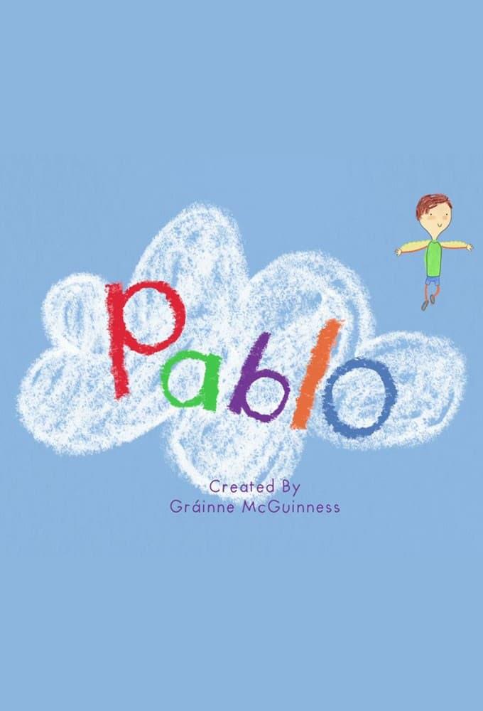 TV ratings for Pablo in New Zealand. CBeebies TV series