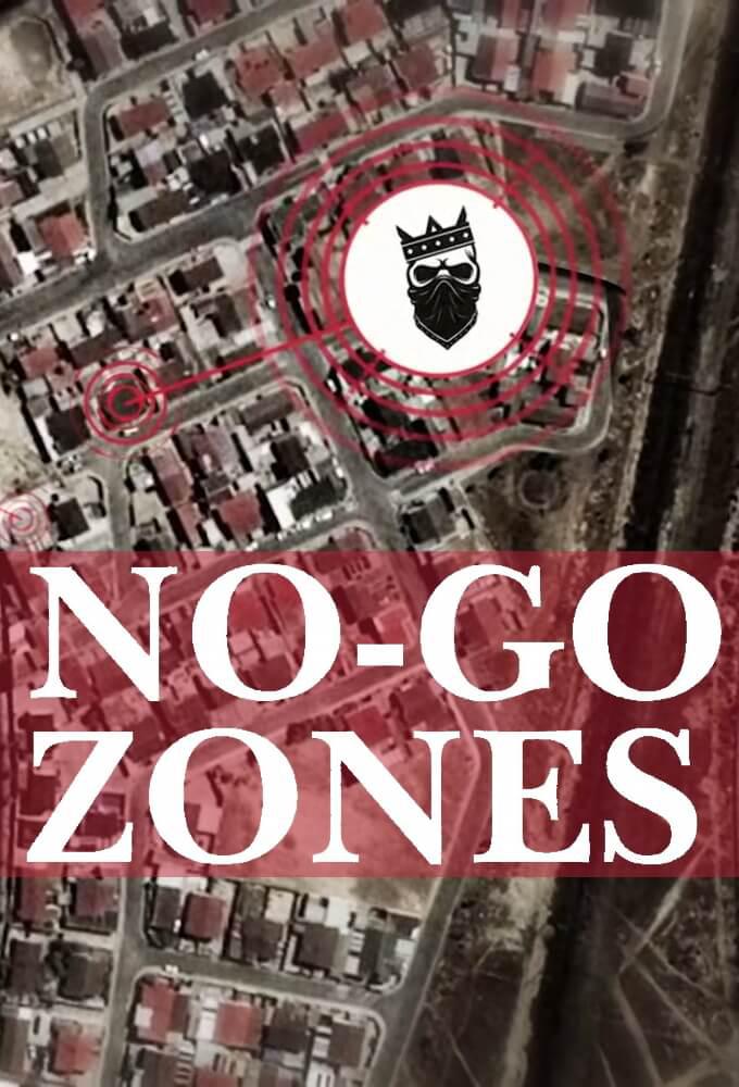 TV ratings for No-go Zones: The World's Toughest Places in Australia. Amazon Prime Video TV series