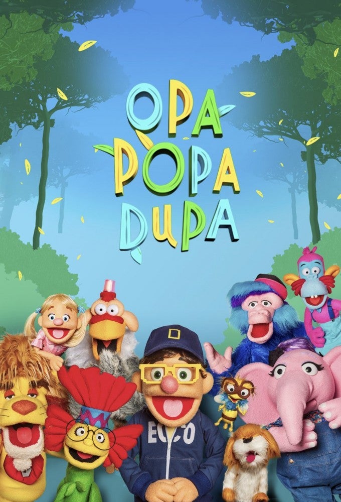 TV ratings for Opa Popa Dupa in España. N/A TV series