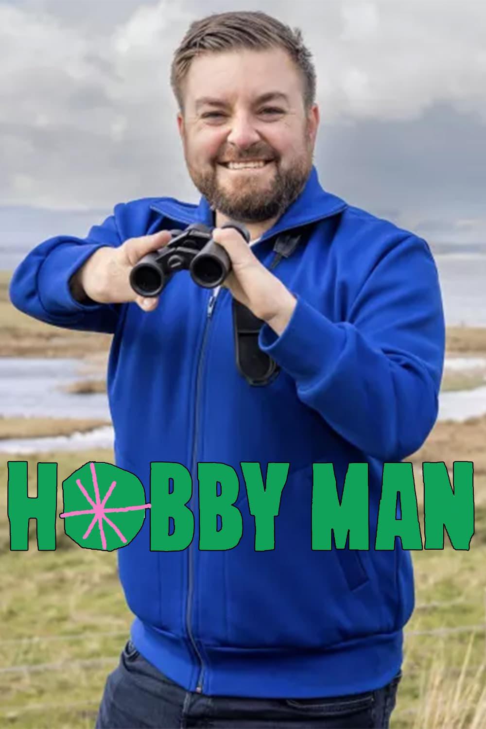 TV ratings for Hobby Man in Australia. Channel 4 TV series