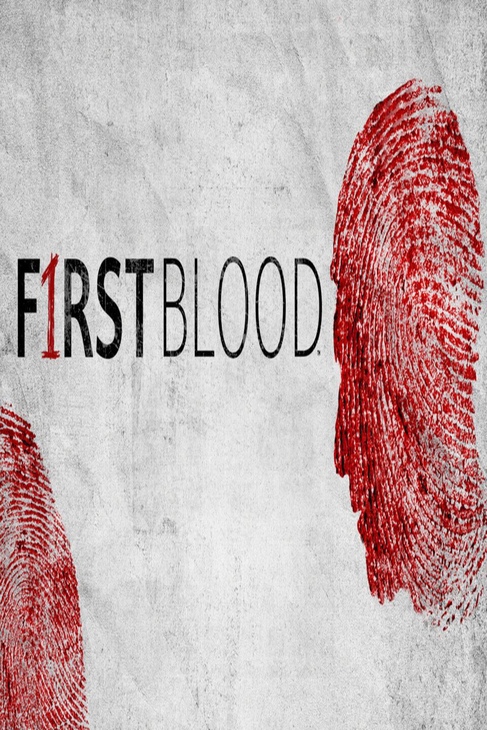 TV ratings for First Blood in Argentina. a&e TV series