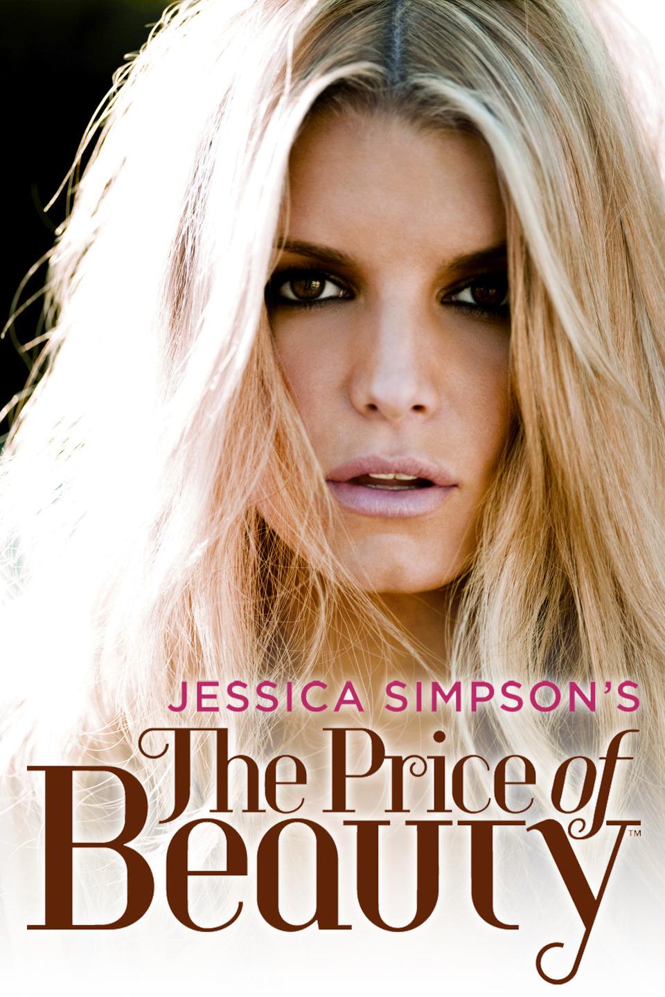 TV ratings for Jessica Simpson's The Price Of Beauty in Chile. VH1 TV series